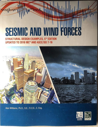 Seismic and wind - seismic, forces