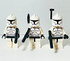 Lego star wars - lego, trooper