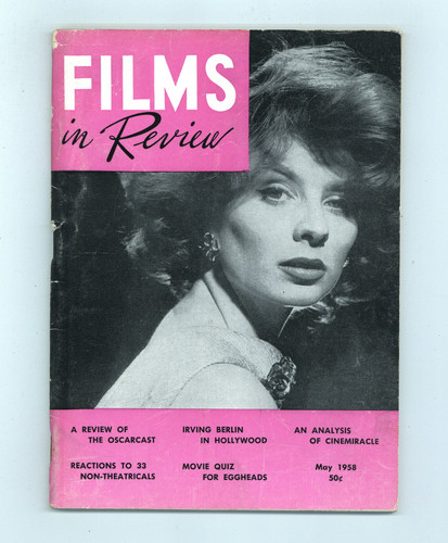 Films review vol 5 fn - films, #5