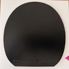 Gomma da ping pong Butterfly