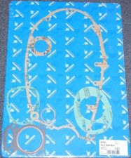 Set Completo Di Guarnizioni