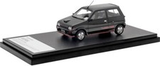 Hi Story HS423BK 1/43 DAIHATSU