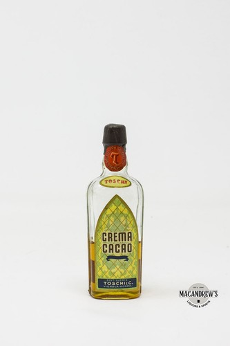 Miniature mignon crema cacao - crema,