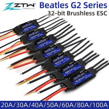 ZTW 32-Bit Beatles G2