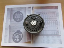 splendido mulinello da pesca a