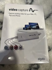 Nuovo elgato video capture - nuovo,
