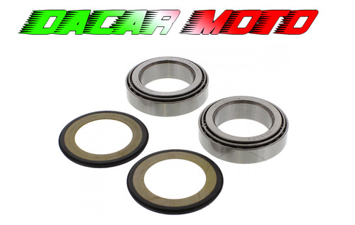 Kit cuscinetti forcella - kit,