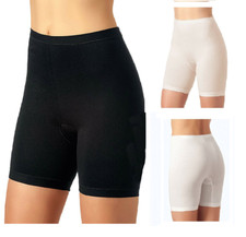 Slip donna jadea - jadea, con