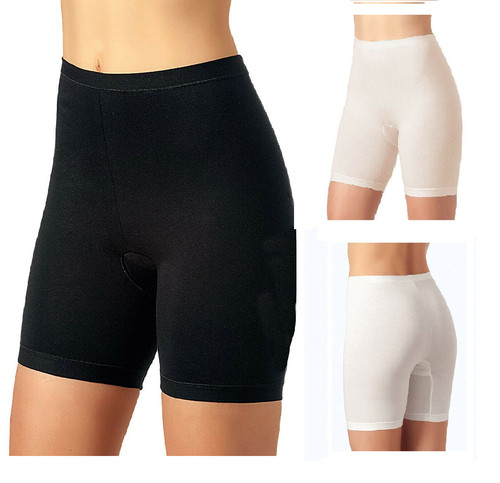 Slip donna jadea con gamba - con,