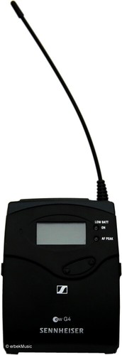 Sennheiser sk100 100 g - g4, 4