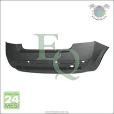 Paraurti Eq Posteriore Per