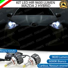 KIT FULL LED HIR HIR 2 6000K