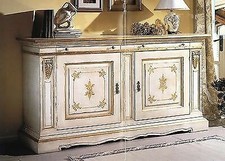 CREDENZONE CREDENZA CON SEGR