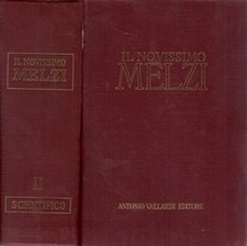IL NUOVISSIMO MELZI ( VOL. II
