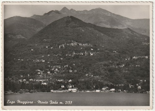 Monte zeda verbania viagg - zeda,