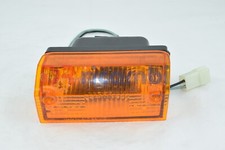 FANALE ANTERIORE FRECCIA SX AUTOBIANCHI A112 EPOCA - DR RICAMBI DR1242