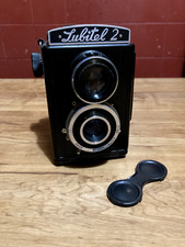 Macchina fotografica lubitel - lubitel, 2