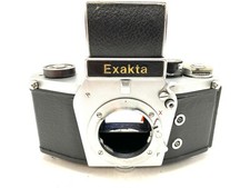 Ihagee Exakta VX 500 body