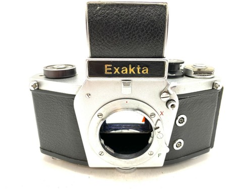 Ihagee exakta 500 - ihagee,