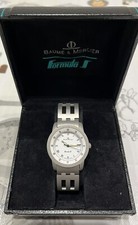 Baume mercier 04 f - &,