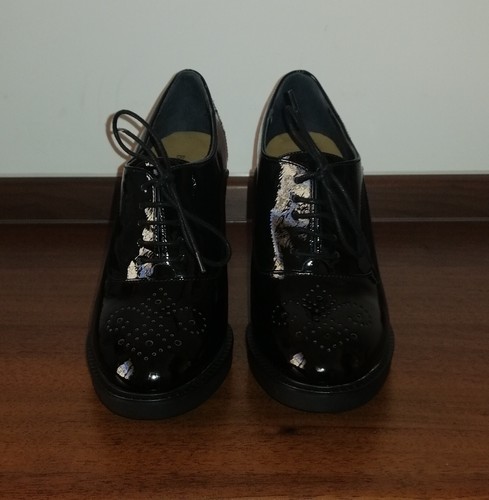 Scarpe francesine belladonna - ,
