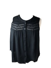 PAPERMOON Canotta Donna