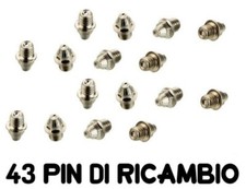 Puntine ricambio vitine viti