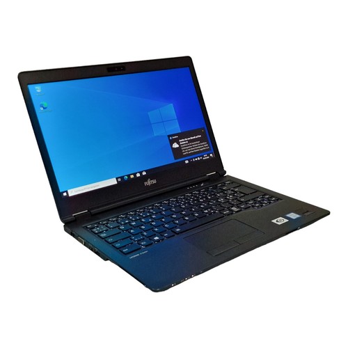 Fujitsu lifebook u748 - u748, 14
