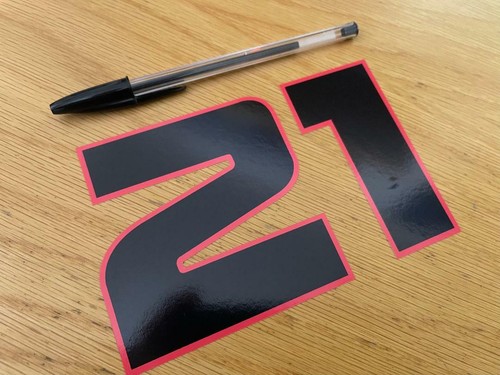 Troy bayliss race - troy, numero