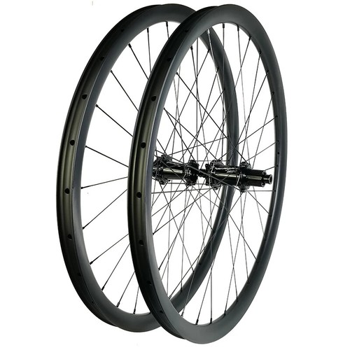 Set ruote carbonio 29er - set, in