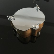 Nuovo compressore fiaschetta