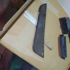 FIAT BERTONE X 1,9 - GRIGLIA