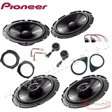 Kit 6 casse altoparlanti