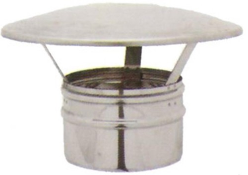 Cappello cinese terminale