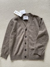 Cardigan ZARA nuovo con