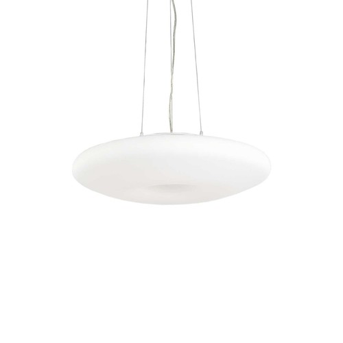 Sconto sospensione 3 luci - 3,