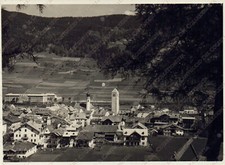 SAN CANDIDO Borgo Alta