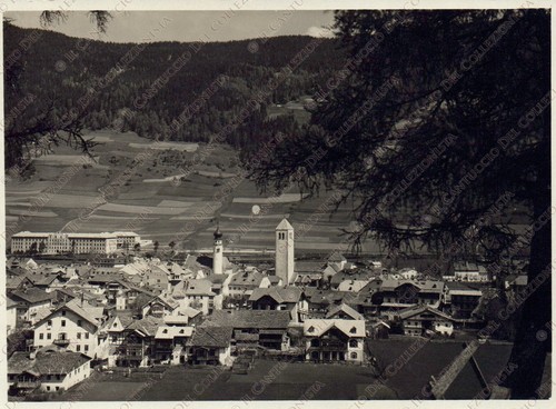 San candido borgo alta - borgo,