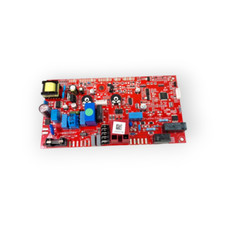 UNICAL SCHEDA ELETTRONICA