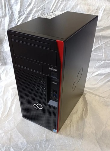 Fujitsu esprimo p558 - fujitsu,