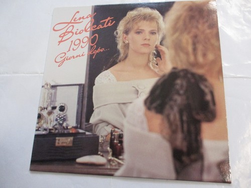 Lena biolcati 1990 - lena,