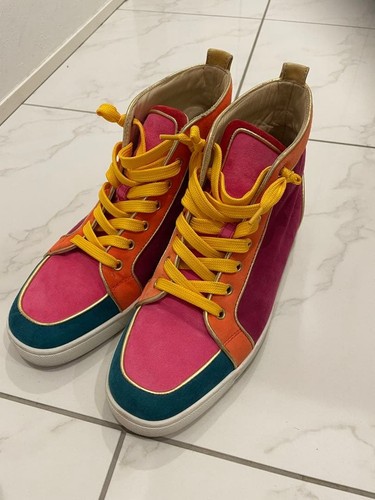 Scarpe ginnastica christian - ginnastica,