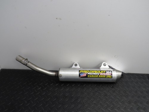 Kawasaki 250 kx250 2 - kx250,
