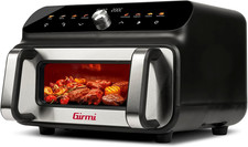 FG77 Ecofrit Grill Friggitrice