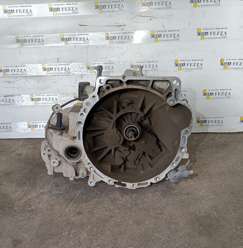 Cambio manuale per - manuale, mazda
