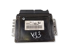 Centralina/modulo motore