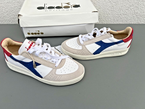 Scarpe sneaker diadora - sneaker,