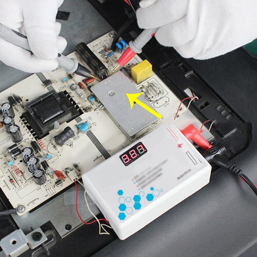 Condensatore elettricista - condensatore,