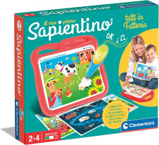 - Il Mio Primo Sapientino