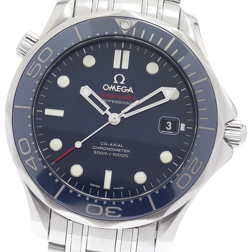 Orologio uomo automatico omega - uomo,